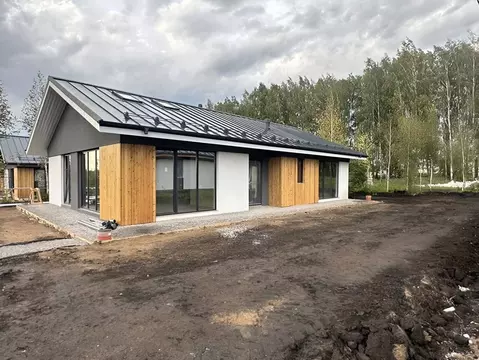 Дом в Башкортостан, Уфа Елкибаево-Федоровка-Самохваловка жилрайон,  ...