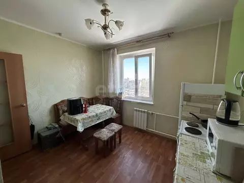 1-к кв. Курская область, Курск просп. Вячеслава Клыкова, 36 (36.0 м)