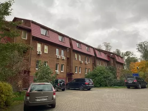 Помещение свободного назначения в Московская область, Красногорск ...