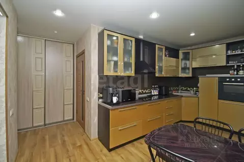 1-к кв. Омская область, Омск ул. Красный Путь, 143к3 (50.0 м)