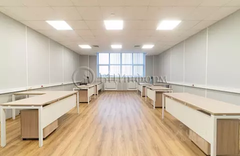 Офис в Санкт-Петербург ул. Маршала Говорова, 49А (163 м)