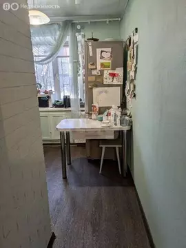 2-комнатная квартира: Ярославль, 5-я Портовая улица, 3 (44.1 м)