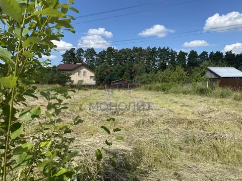 Участок в Москва № 100 кв-л,  (20.0 сот.)