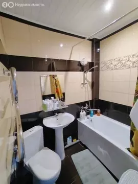 1-комнатная квартира: Сочи, микрорайон Донская, переулок Чехова, 8 (32 ...