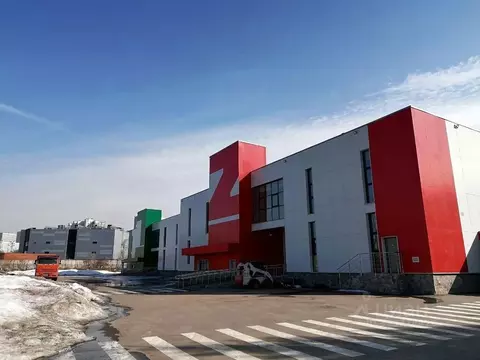 Помещение свободного назначения в Москва Коровинское ш., 41С1 (2000 м)