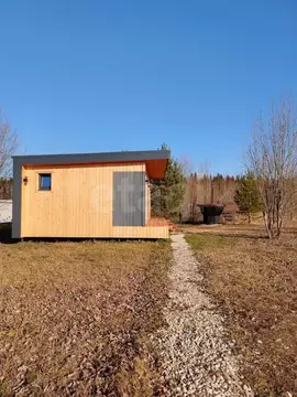 Дом в Пермский край, Пермский муниципальный округ, с. Култаево ул. ...