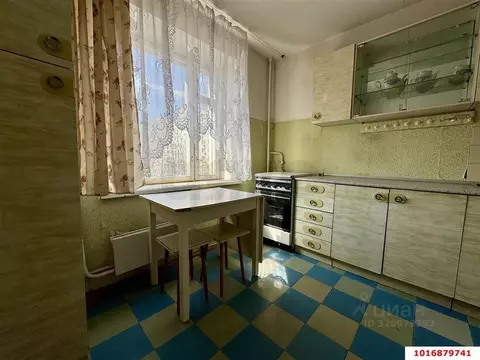 1-к кв. Краснодарский край, Краснодар Московская ул. (36.2 м)