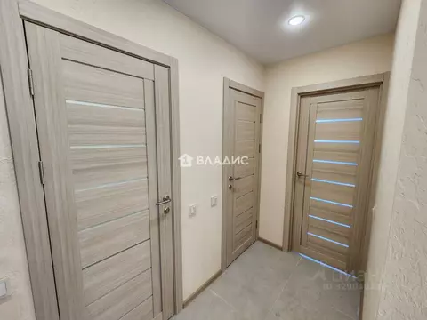 2-к кв. Коми, Сыктывкар Октябрьский просп., 174 (53.1 м)