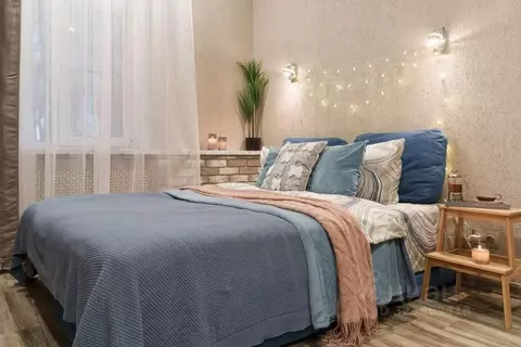 1-к кв. Москва Гостиничная ул., 12К6 (20.0 м)