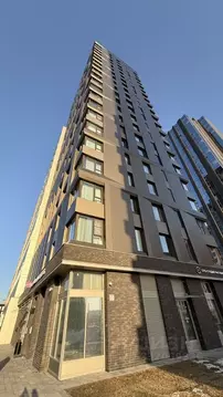 2-к кв. Москва Летная ул., 95Бк2 (55.0 м)