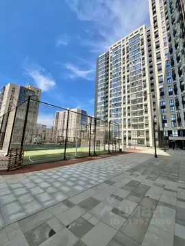 2-к кв. Башкортостан, Уфа Коммунистическая ул., 89 (454.0 м)