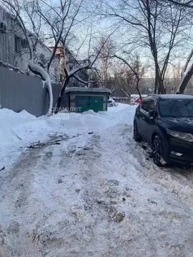 Гараж в Москва 1-я Владимирская ул., 18к5с1 (14 м)