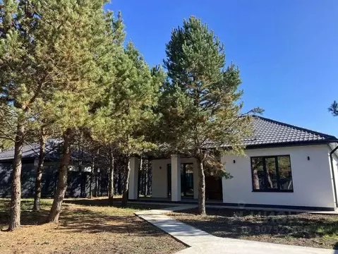 Дом в Самарская область, Красноярский район, Светлое Поле с/пос, ...