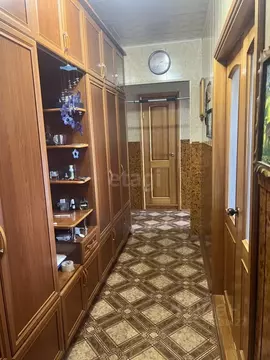 2-к кв. Челябинская область, Миасс Амурская ул., 28 (53.0 м)
