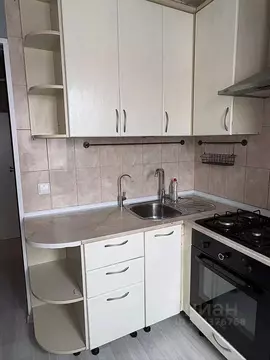 2-к кв. Москва Ленинский просп., 94А (40.0 м)