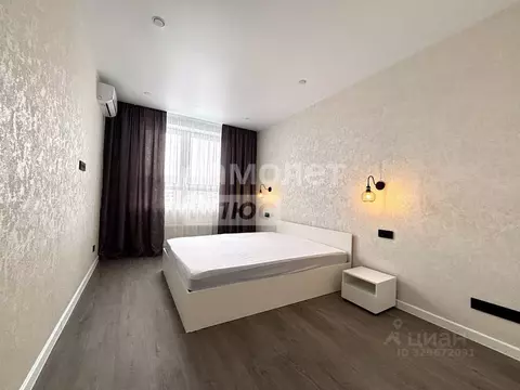 1-к кв. Татарстан, Казань ул. Ярдем, 23 (37.0 м)
