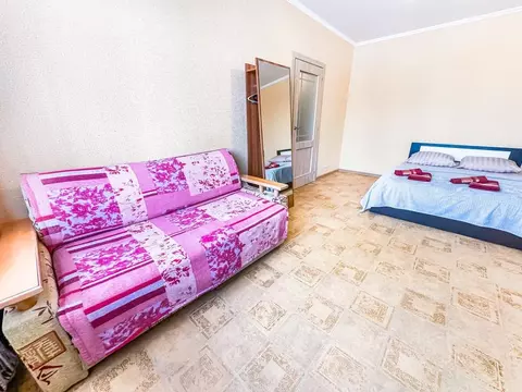 1-к кв. Московская область, Лобня ул. Физкультурная, 12 (38.0 м)