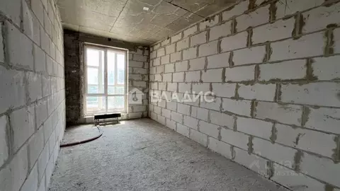 1-к кв. Ростовская область, Ростов-на-Дону Спартаковская ул., 20 (52.0 ...