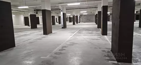 Гараж в Свердловская область, Екатеринбург ул. Боевых Дружин, 20 (16 ...