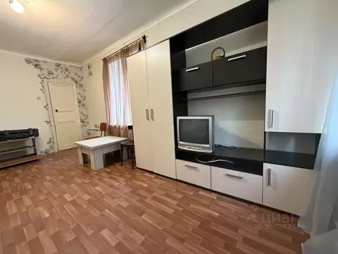 1-к кв. Башкортостан, Уфа ул. 40 лет Октября, 8 (32.2 м)