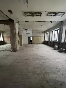Помещение свободного назначения в Москва Товарищеский пер., 19 (300 м)