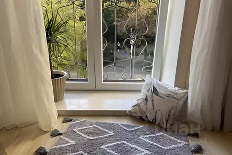 2-к кв. Калининградская область, Зеленоградск Курортный просп., 21 ...