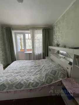 4-к кв. Чувашия, Чебоксары ул. Красина, 10 (61.0 м)