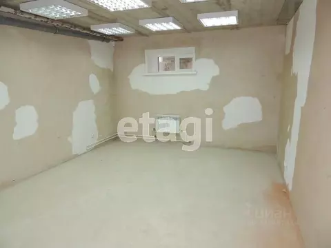 Офис в Вологодская область, Вологда Комсомольская ул., 7 (110 м)