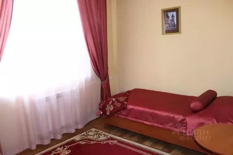 Комната Кемеровская область, Белово Московская ул., 9А (10.0 м)