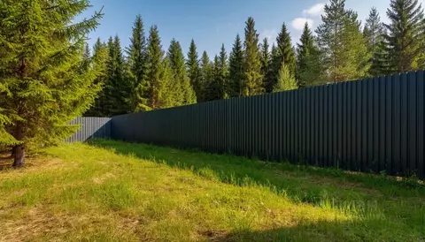 Участок в Московская область, Дмитровский муниципальный округ, д. ...