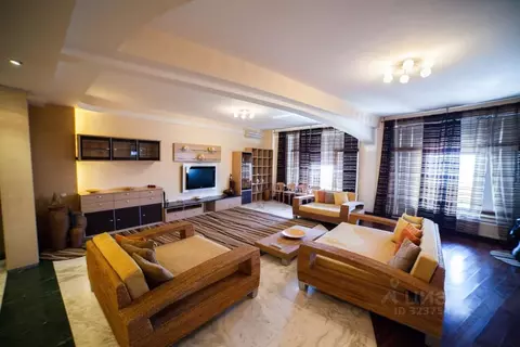 3-к кв. Краснодарский край, Сочи Светлана мкр, просп. Пушкина, 5А ...