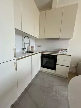 2-к кв. Москва Дубининская ул., 59Б (39.1 м)