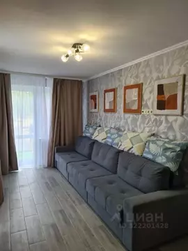 2-к кв. Воронежская область, Рамонь рп ул. Победы, 17Е (60.0 м)