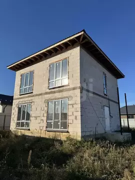 Дом в Московская область, Чехов Раздольная ул. (121 м)