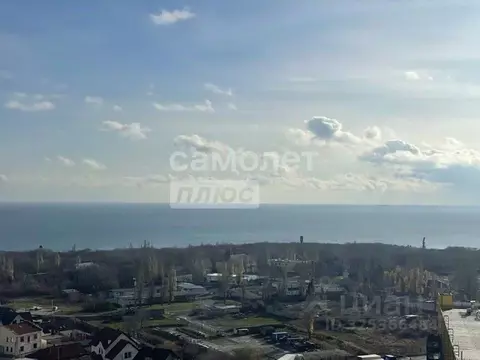 1-к кв. Краснодарский край, Новороссийск ул. Григорьева, 12 (32.8 м)