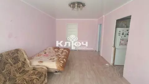 2-к кв. Башкортостан, Стерлитамак просп. Октября, 8 (44.1 м)