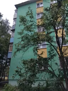 2-к кв. Нижегородская область, Нижний Новгород ул. Красных Зорь, 2 ...