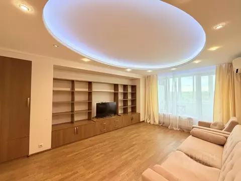 4-к кв. Москва Давыдковская ул., 5 (96.0 м)