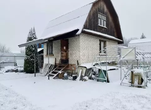 Участок в Тверская область, Кимрский муниципальный округ, Сатурн-2 ...
