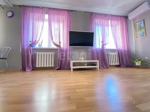 2-к кв. Башкортостан, Уфа ул. Цюрупы, 76 (62.0 м)