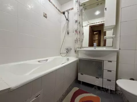 2-к кв. Москва Халтуринская ул., 4К1 (43.0 м)