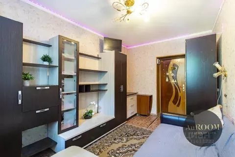 Комната Волгоградская область, Волгоград Рионская ул., 4 (11.6 м)