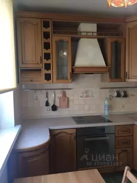 1-к кв. Москва Варшавское ш., 114К1 (39.0 м)