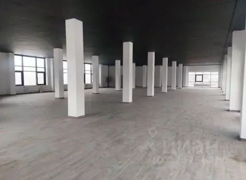 Помещение свободного назначения в Ленинградская область, Кудрово г. ...