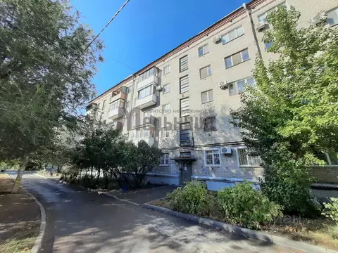 2-к кв. Волгоградская область, Волгоград ул. Поддубного, 12 (45.8 м)