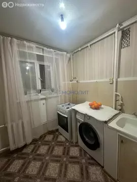 1-комнатная квартира: Чебоксары, проспект 9-й Пятилетки, 2к1 (20.7 м)