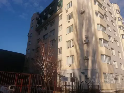 3-к кв. Ставропольский край, Ставрополь ул. Орджоникидзе, 69 (170.6 м)