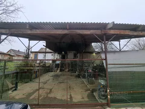 Дом в Краснодарский край, Апшеронский район, Черниговское с/пос, ...