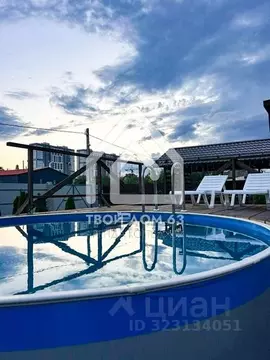 Дом в Самарская область, Самара 17-й километр Московского шоссе тер., ...