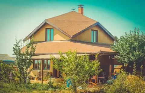 Дом в Волгоградская область, Городищенский район, Ерзовское городское ...